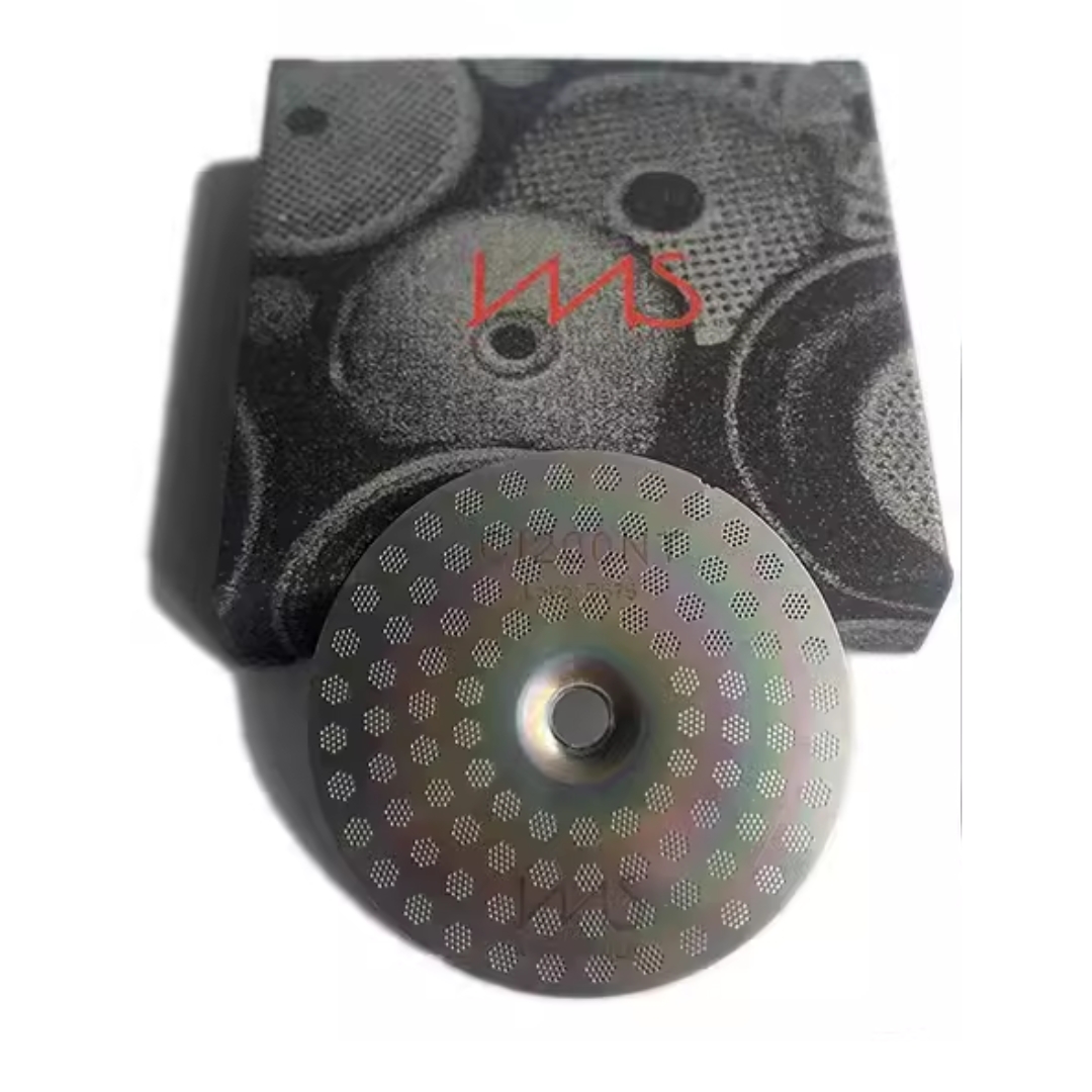 อะไหล่ Shower CI 200 NT ตะแกรง ชาวเวอร์ เส้นผ่านศูนย์กลาง 51.5 มม รหัสสินค้า 2696