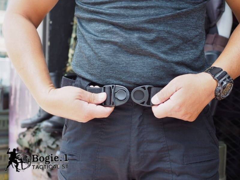 เข็มขัด Bogie Belt 07