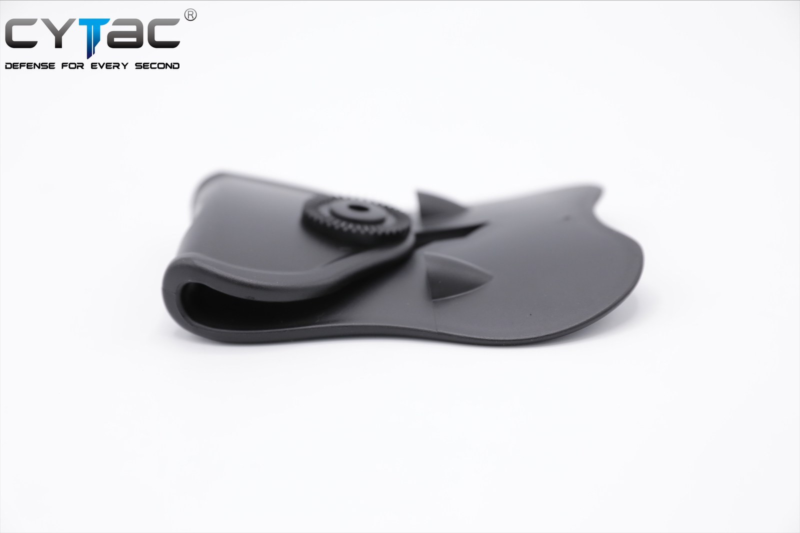 เพลทเหน็บเข็มขัด ยี่ห้อ Cytac ติดกับซองปืน อื่นๆ