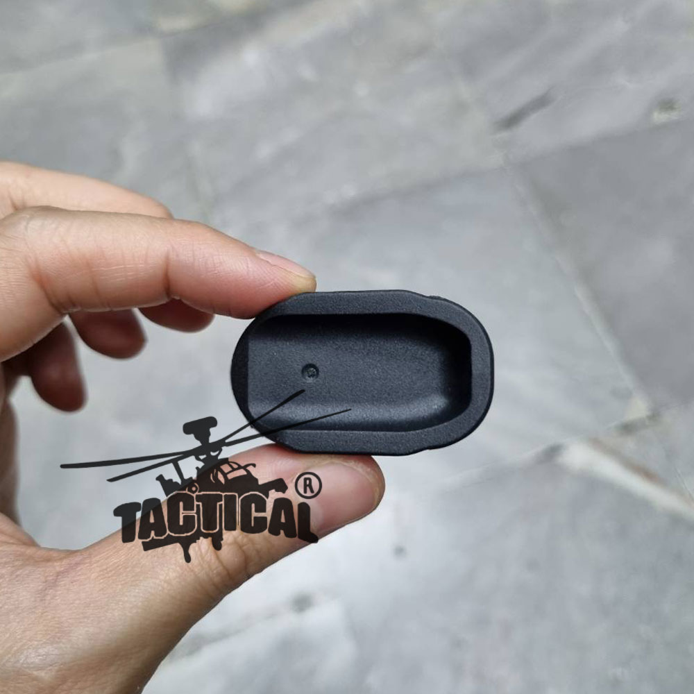 ส้นแม็ก +2 รุ่น Glock 43X