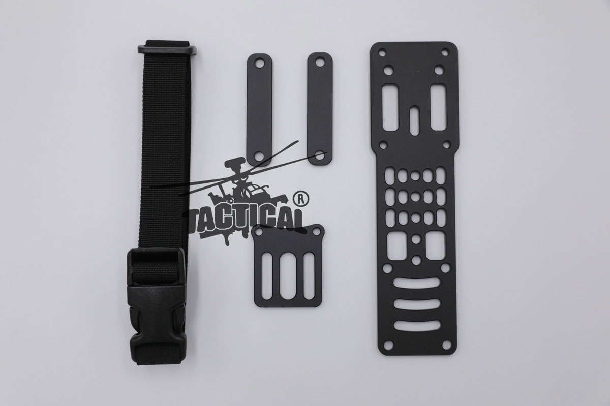 เพลทโหลดต่ำ CNC