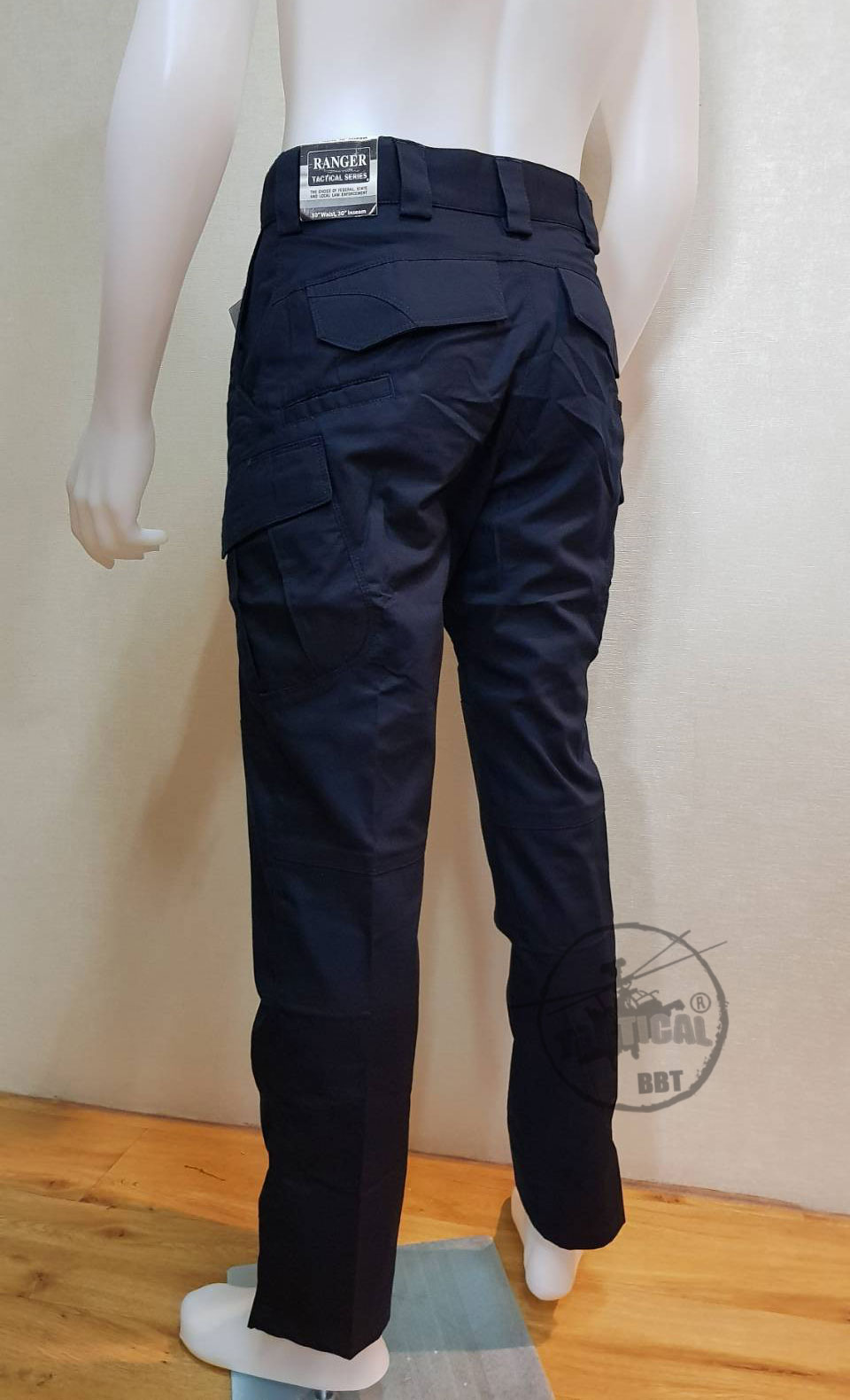 กางเกง Ranger ทรง Stryke สีกรมท่า