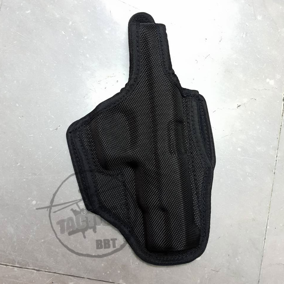 ซองปืนขึ้นรูป ผ้า