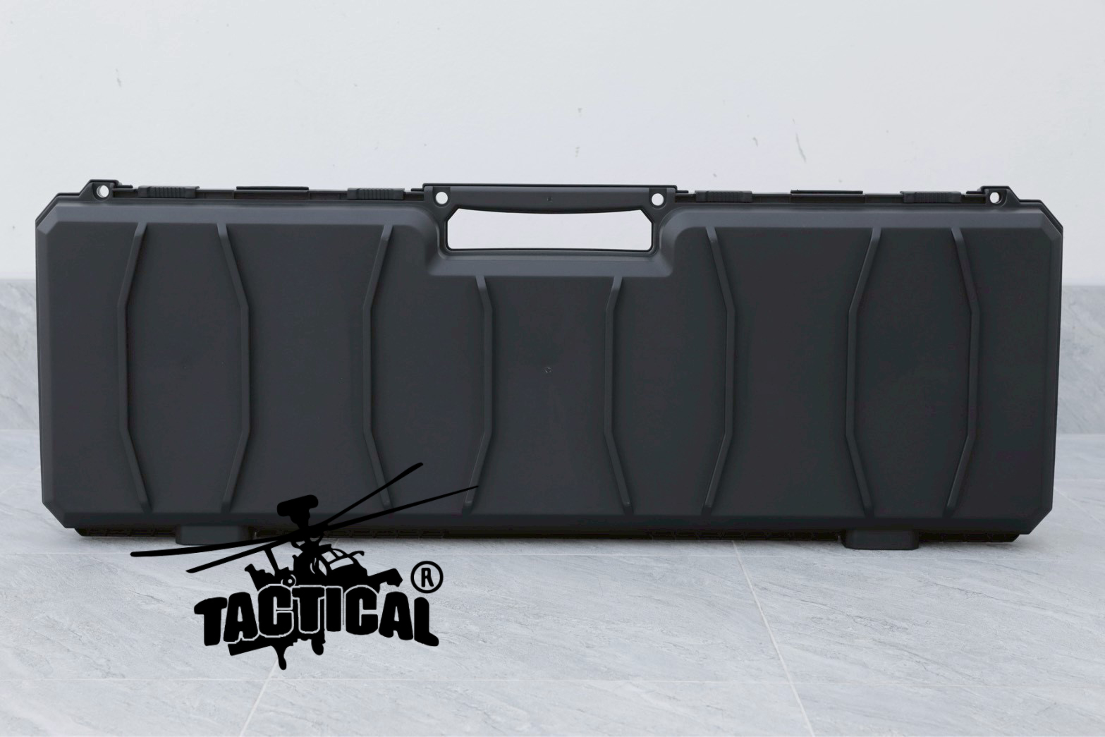 กล่องปืนยาว Plasma Case (100 / 120 ซม.)