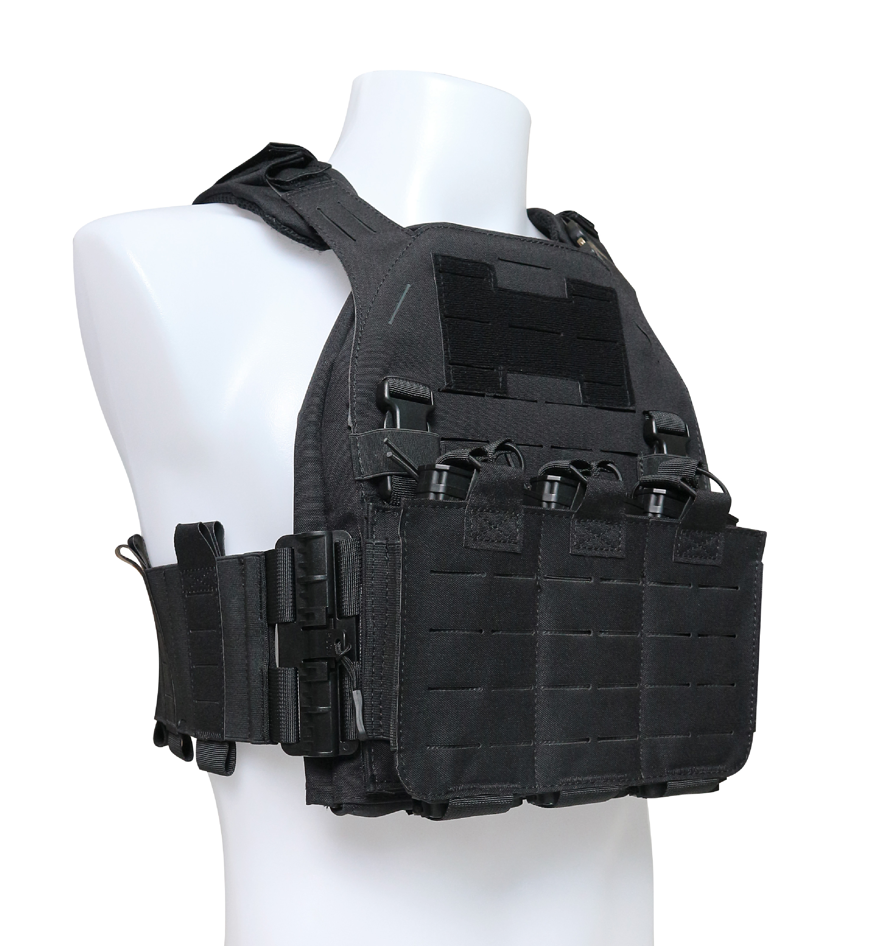 ปลอกเสื้อเวส ยี่ห้อ Universal Armor รุ่น X-Future (5 สี)