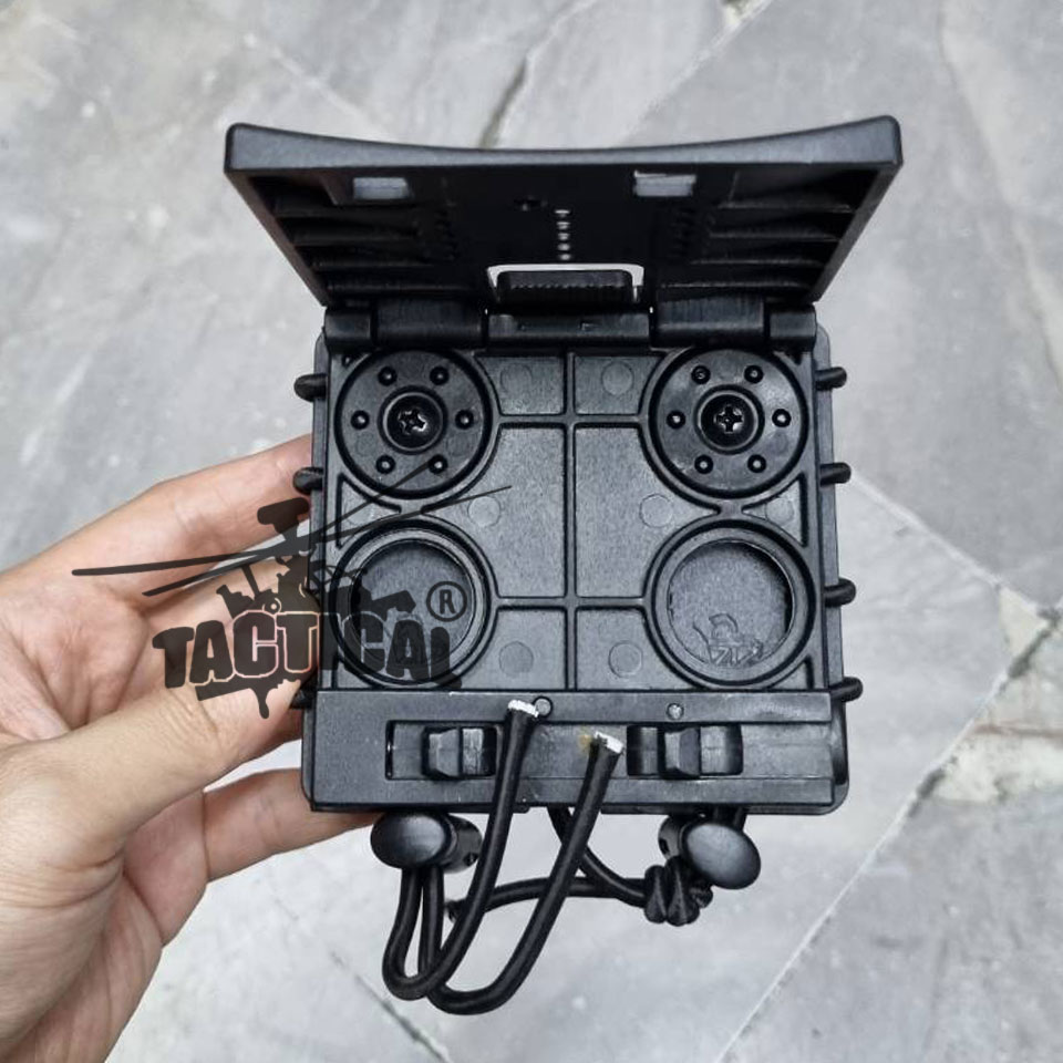 ซองไฟฉาย ZJZ (ใส่ดิ้วได้)