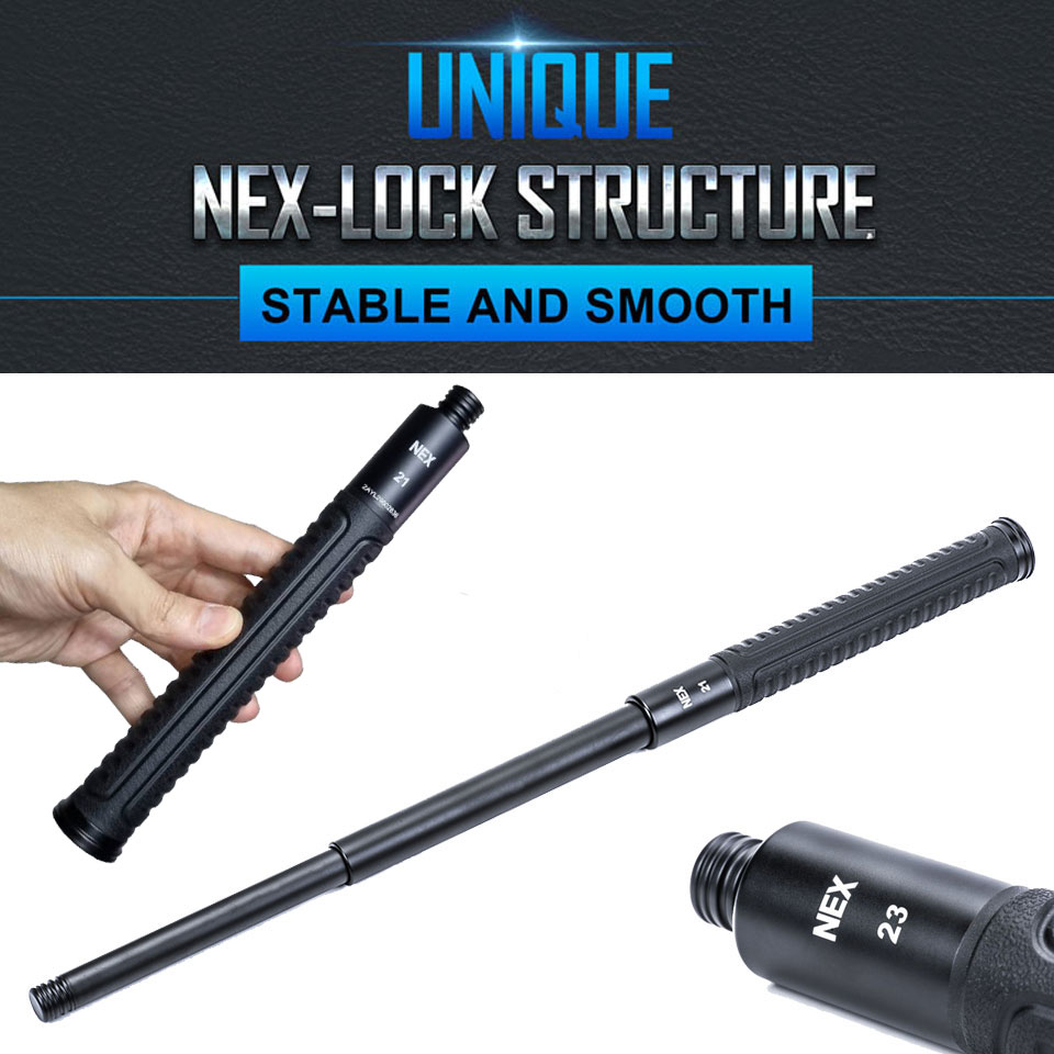 ดิ้วกดตูด NEX QUICKER (17" 21" 23" 28" 39") ของแท้