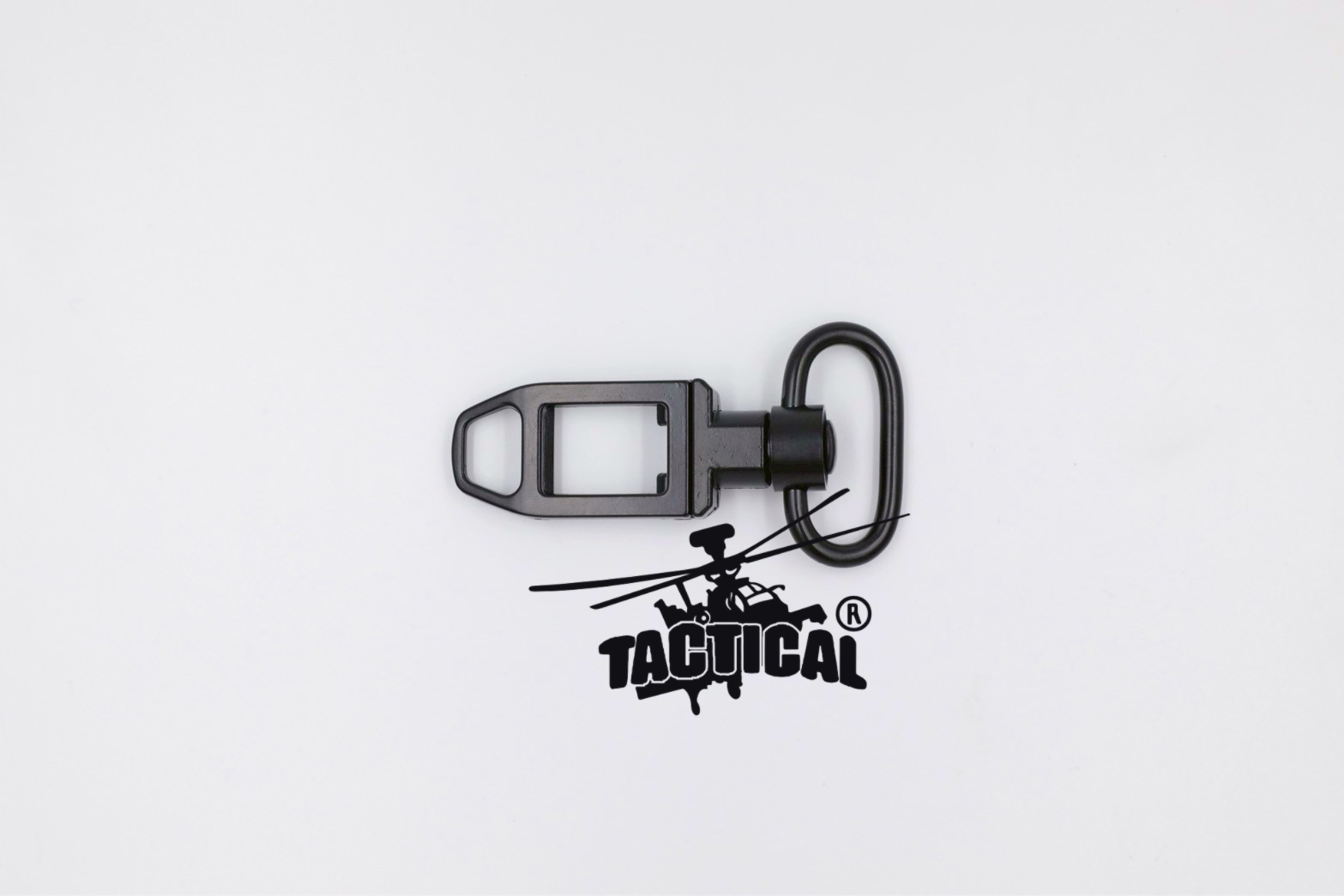 รางหูสลิง QD (Picatinny)