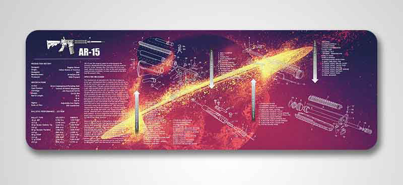 แผ่นรองอเนกประสงค์