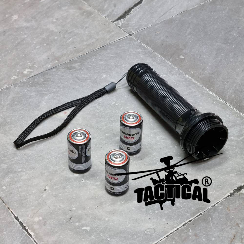 (SALE) กระบองไฟจราจร (งาน Korea)