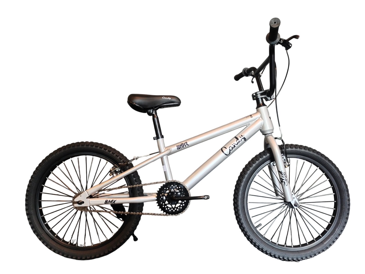 จักรยาน BMX CANDY JUMPER ล้อ 20 นิ้ว