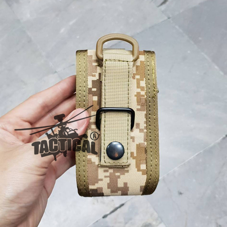 ซองอเนกประสงค์ก้ามปู (6x12 ซม.)