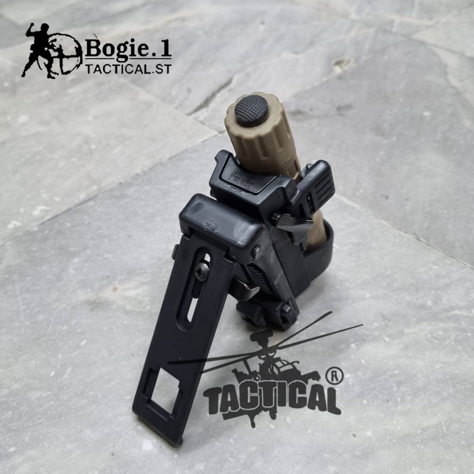 ซองไฟฉาย U โบกี้วัน