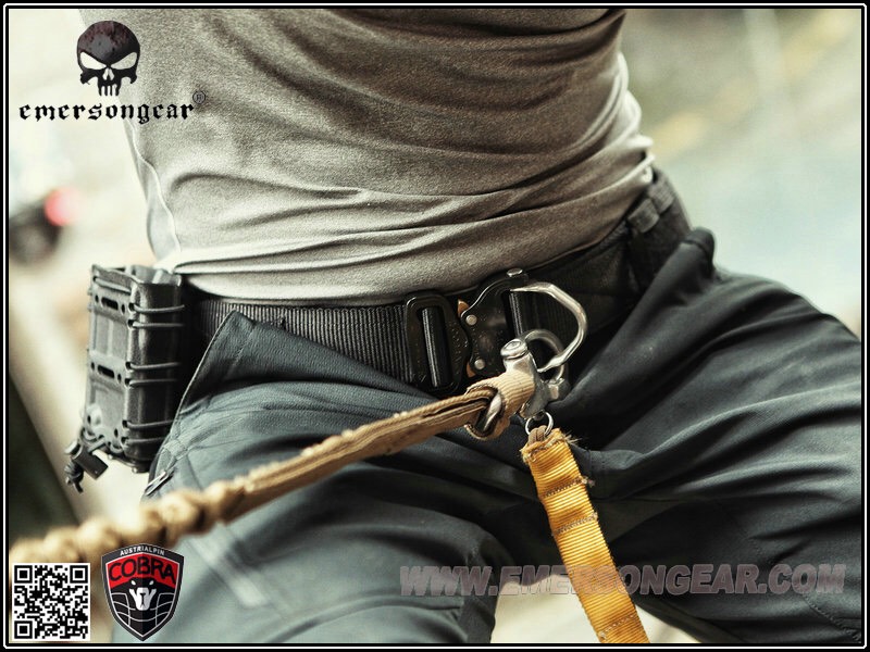 เข็มขัดยุทธวิถี Emerson Cobra รุ่น EM9342