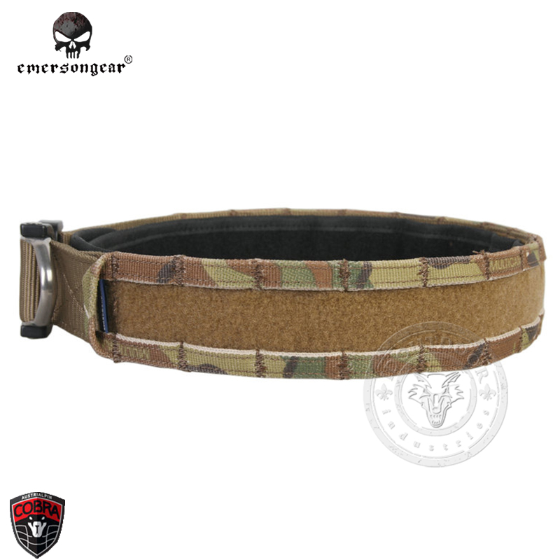 เข็มขัดยุทธวิถี Emerson Cobra รุ่น EM9342
