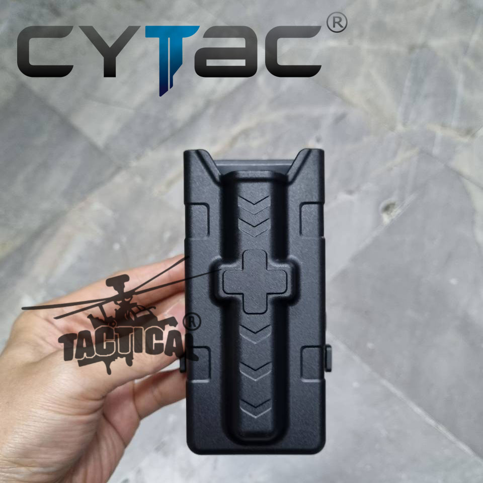 ซองใส่สายรัดห้ามเลือด Cytac