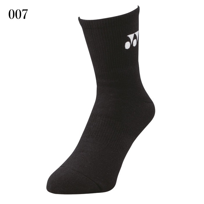 ถุงเท้าแบดมินตัน โยเน็กซ์ 3D ญี่ปุ่น (ครึ่งแข้ง) เบอร 25-28cm L 28-30cm Japan YONEX 3D MEN Half Socks