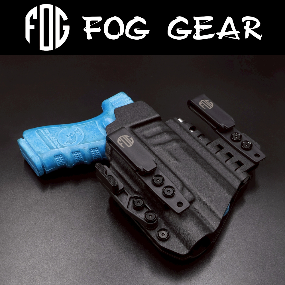 ซองพกใน Surefire Sidecar 2.0 (FogGear)