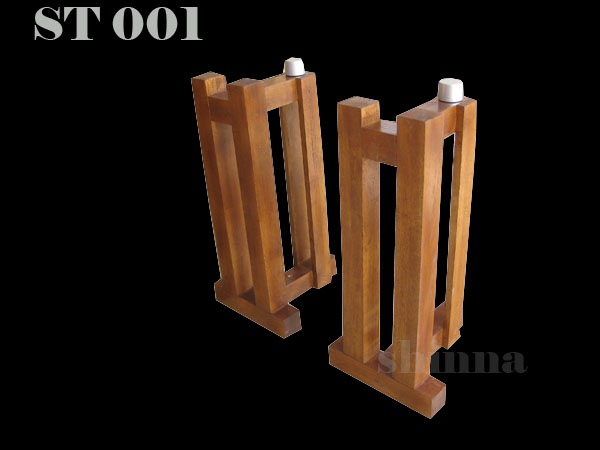 จำหน่ายขาตั้งลำโพง bookshelf เสียงดี