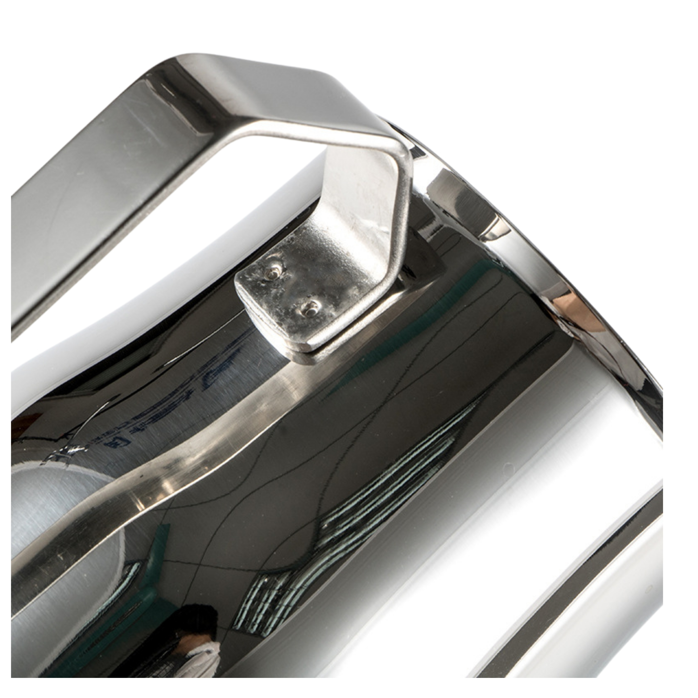 พิชเชอร์อิตาลี เหยือกเทฟองนม 350 cc. เกรด 304 สแตนเลส รหัส 2262