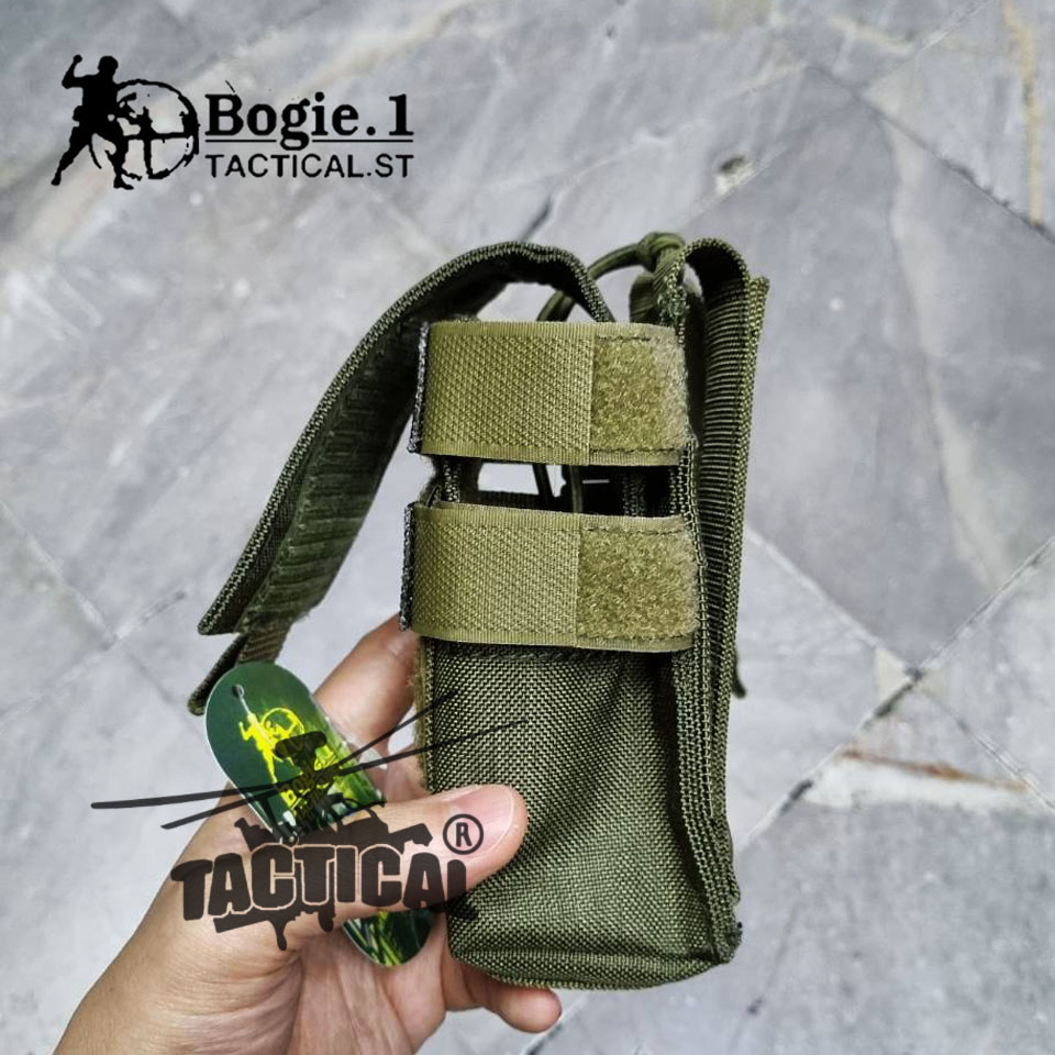 ซองวิทยุ Cordura