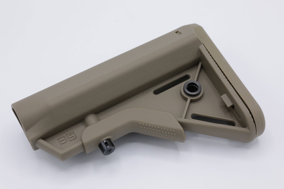 พานท้าย B5 Systems