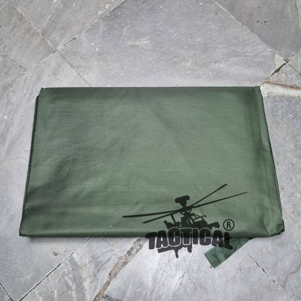 ผ้า Flysheet กันฝน