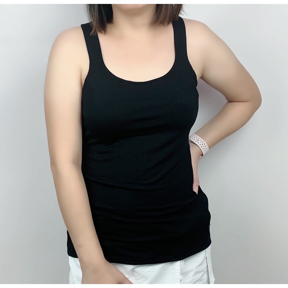 กล้ามหลังสปอร์ต ไซด์ L