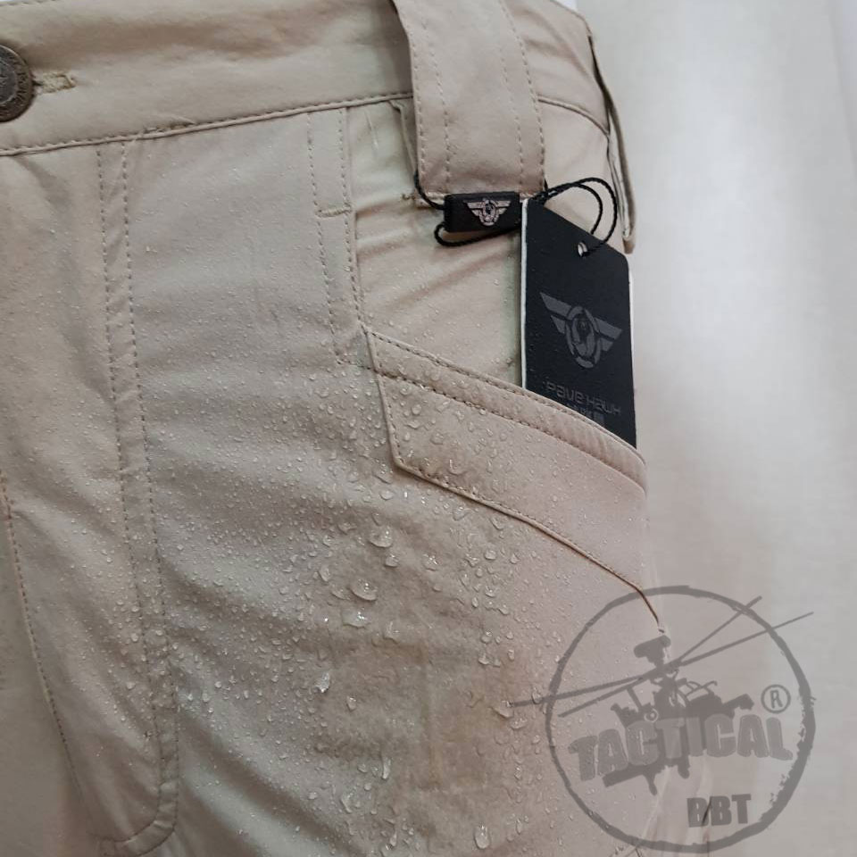 กางเกง IX7 Pave Hawk ผ้า Teflon เบา นุ่ม กันน้ำ