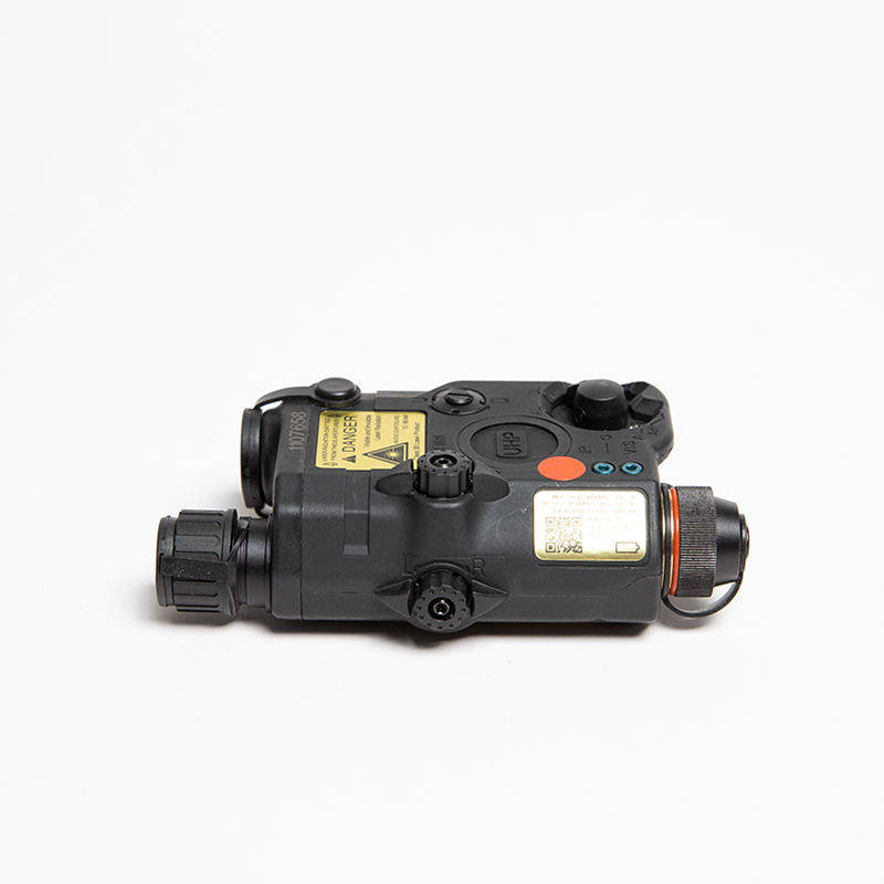 ไฟฉาย + Laser FMA PEQ LA5 Upgrade Version