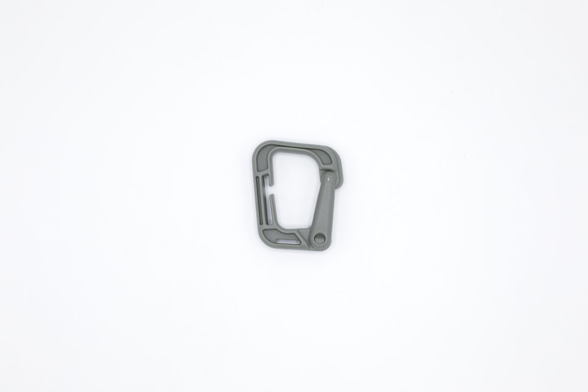 Carabiner Tactical Link รุ่น D