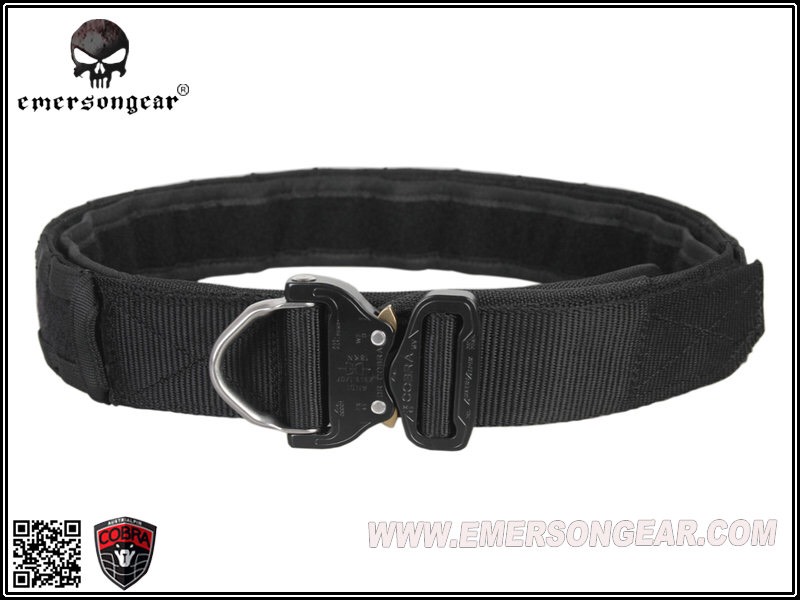 เข็มขัดยุทธวิถี Emerson Cobra รุ่น EM9342