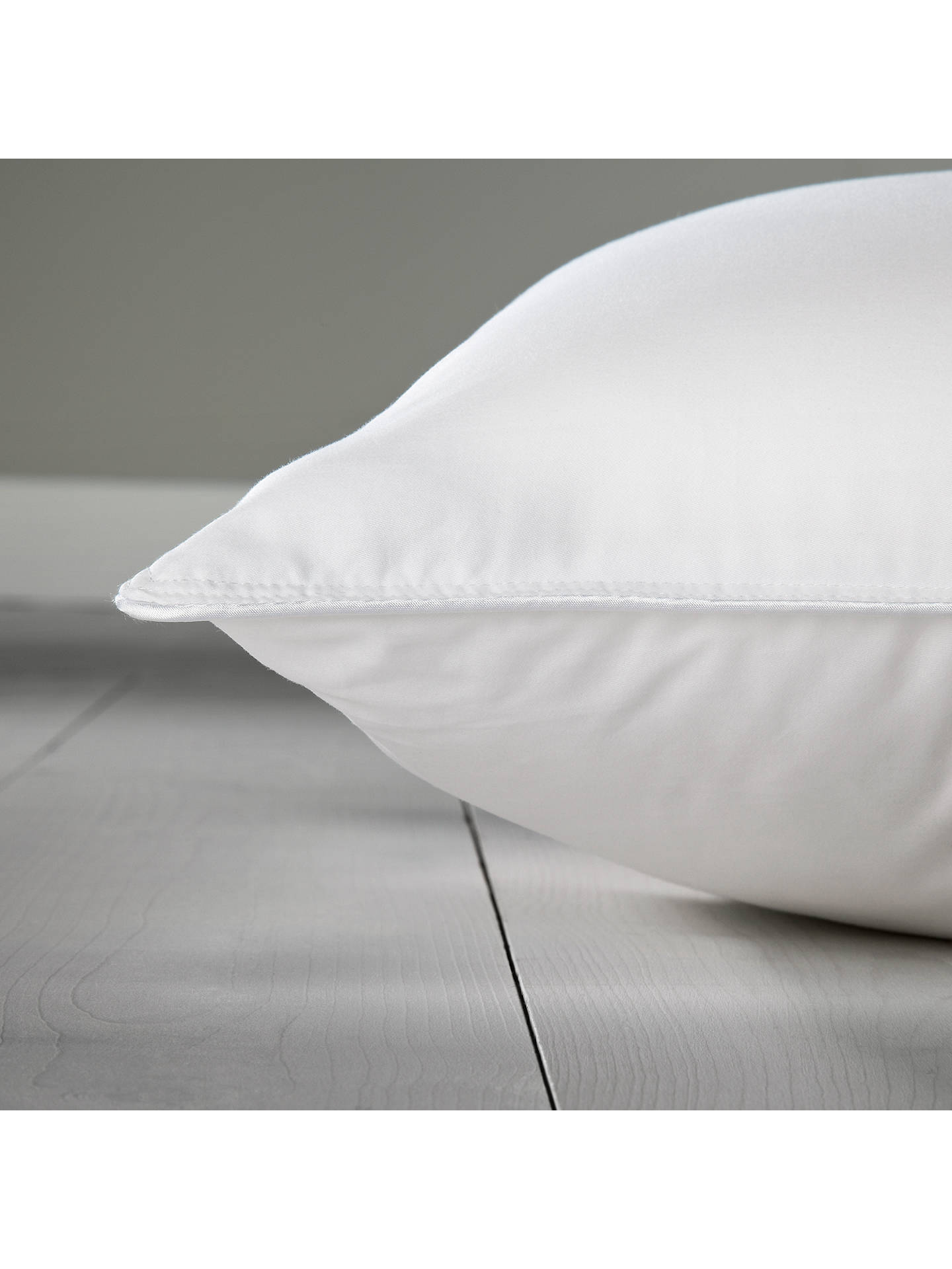 หมอนโรงแรม หมอนขนห่านเทียม หมอนไมโครเจล หมอนขนเป็ดเทียม เกรดพรีเมี่ยม