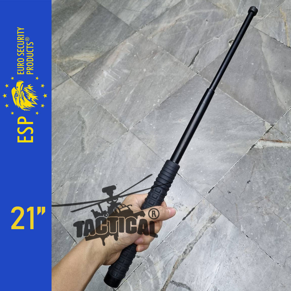 ดิ้ว ESP ของแท้ พร้อมซองไฟเบอร์ (16" 18" 21" 23" 26")