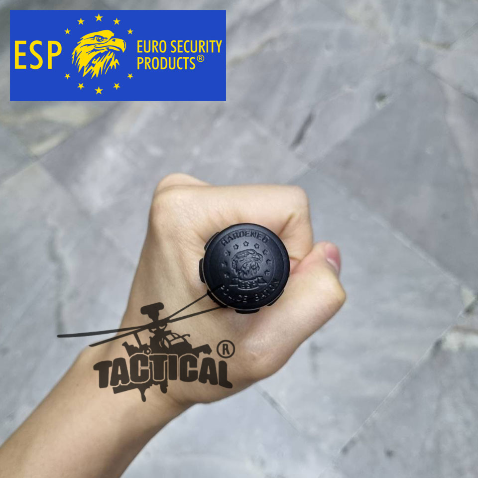 ดิ้ว ESP ของแท้ พร้อมซองไฟเบอร์ (16" 18" 21" 23" 26")