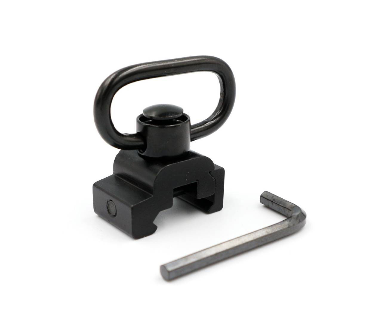 ชุดหูกระวินปลดไว + ราง