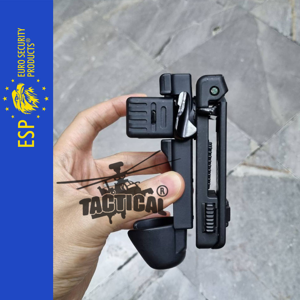 ซองดิ้ว ESP (ใส่ดิ้วได้หลายขนาด)