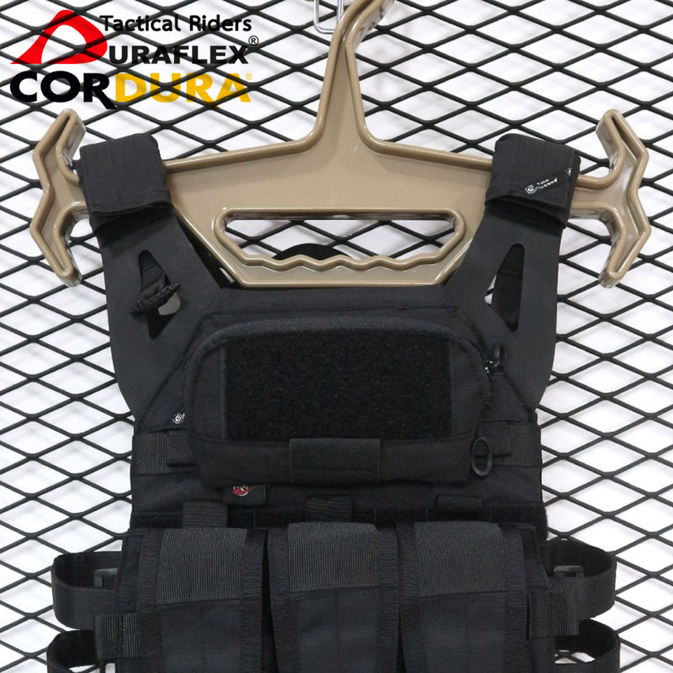 Molle Admin Panel (Tactical Rider)