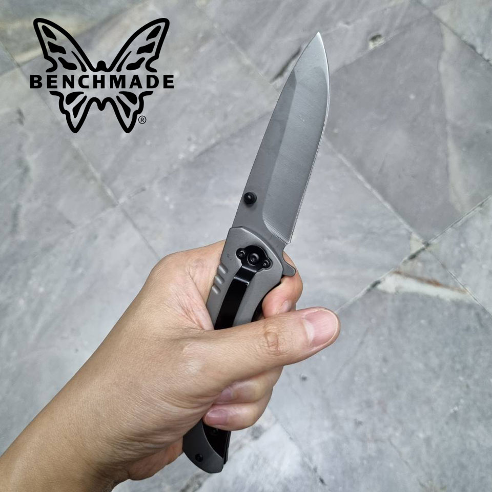 มีดพับ Benchmade F71