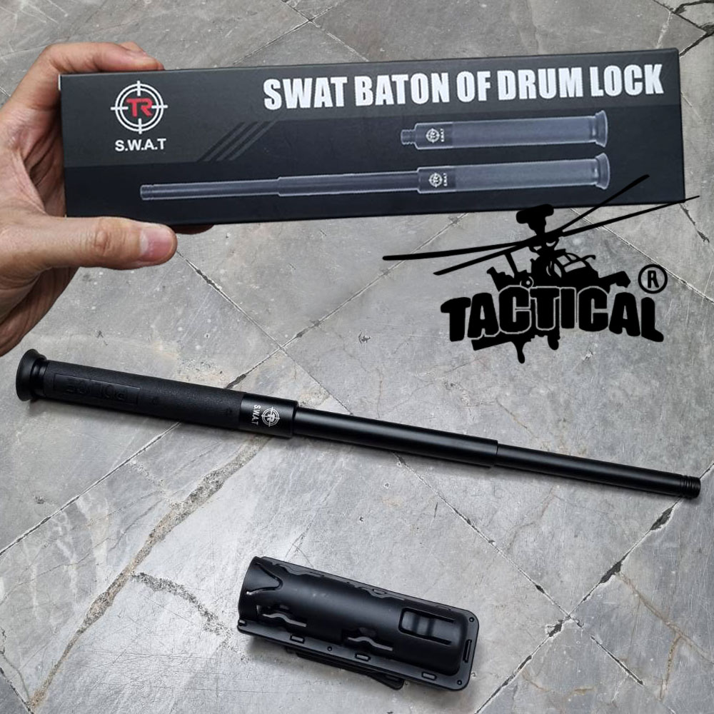 ดิ้วกดตูด S.W.A.T 16" 20" 24" 26"