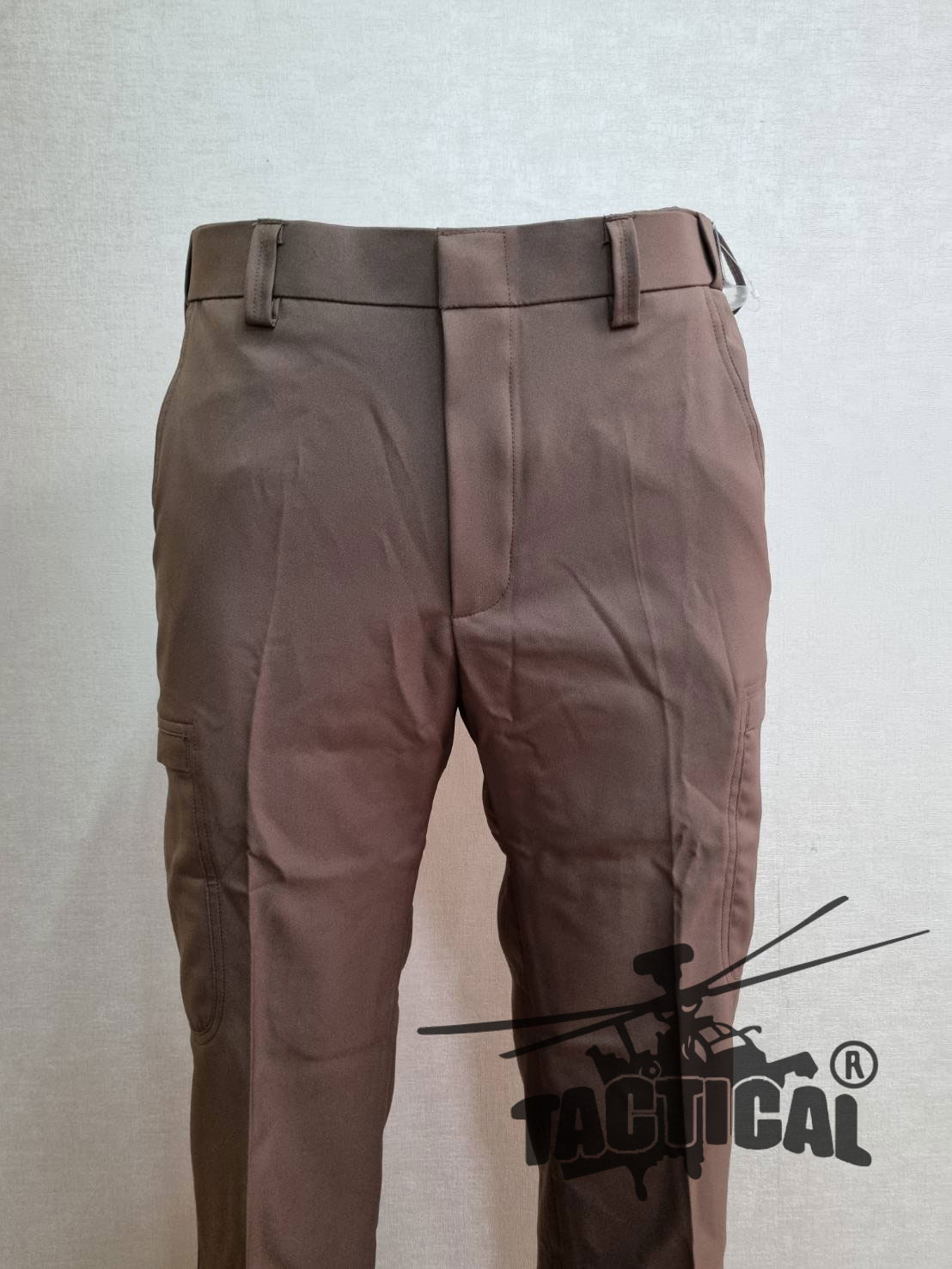 ชุดตำรวจสายตรวจใหม่