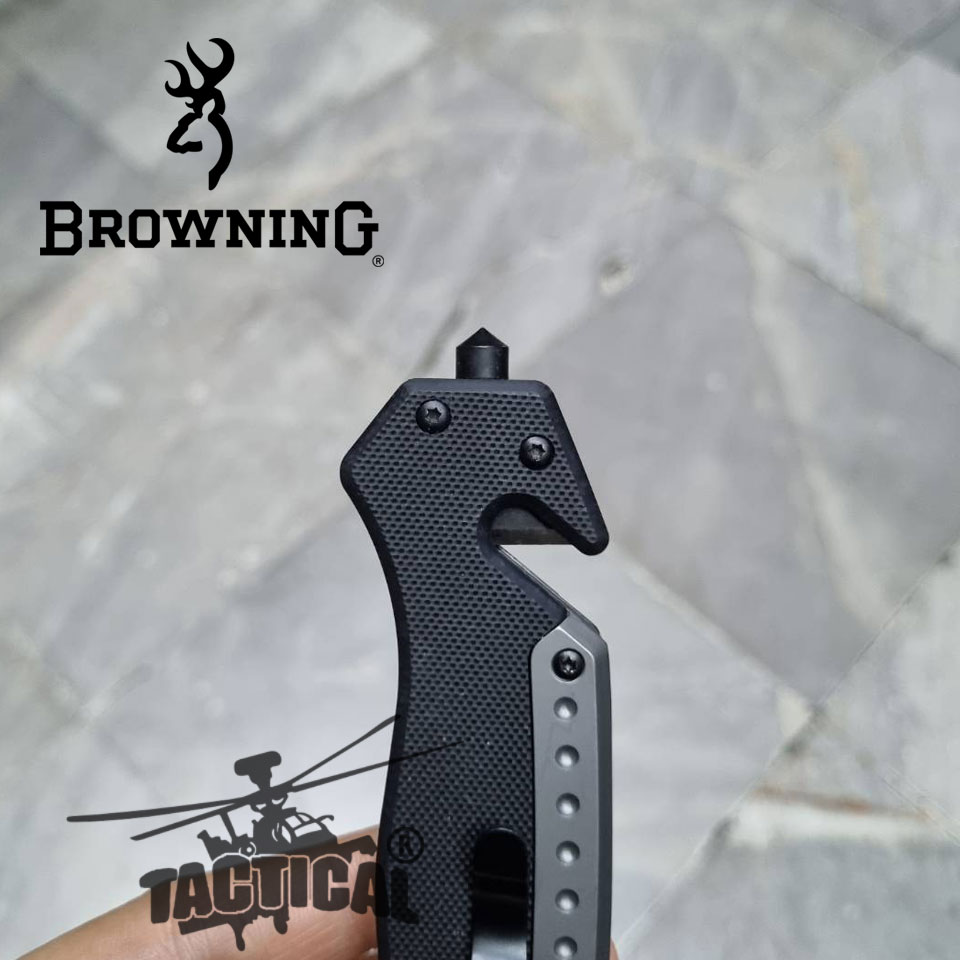 มีดพับ Browning FA