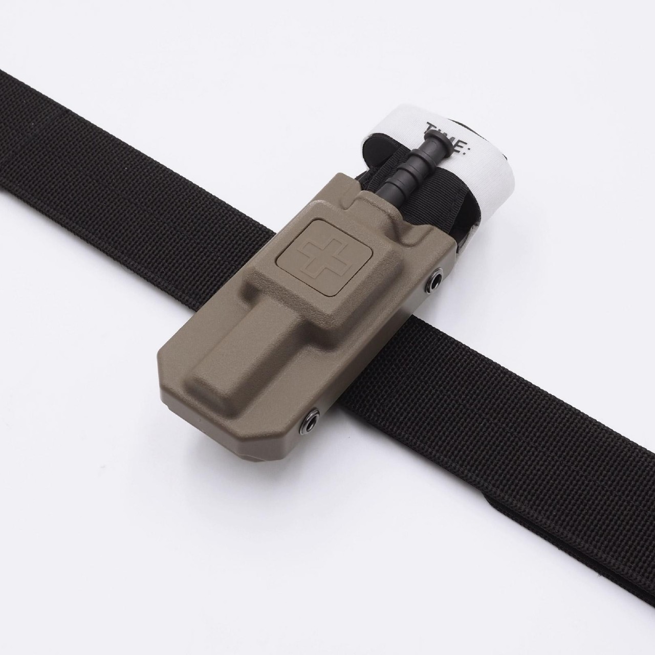 ซองใส่สายรัดห้ามเลือด Polymer