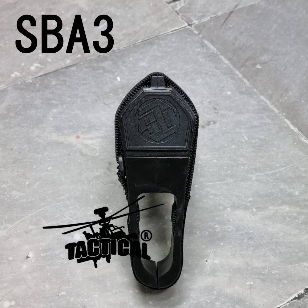 พานท้าย SBA3