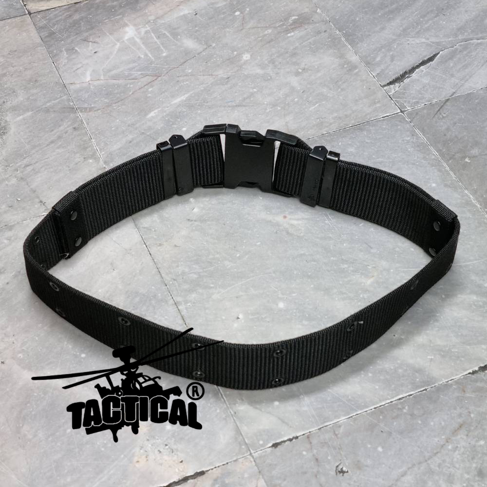 เข็มขัดสนาม หัวก้ามปู