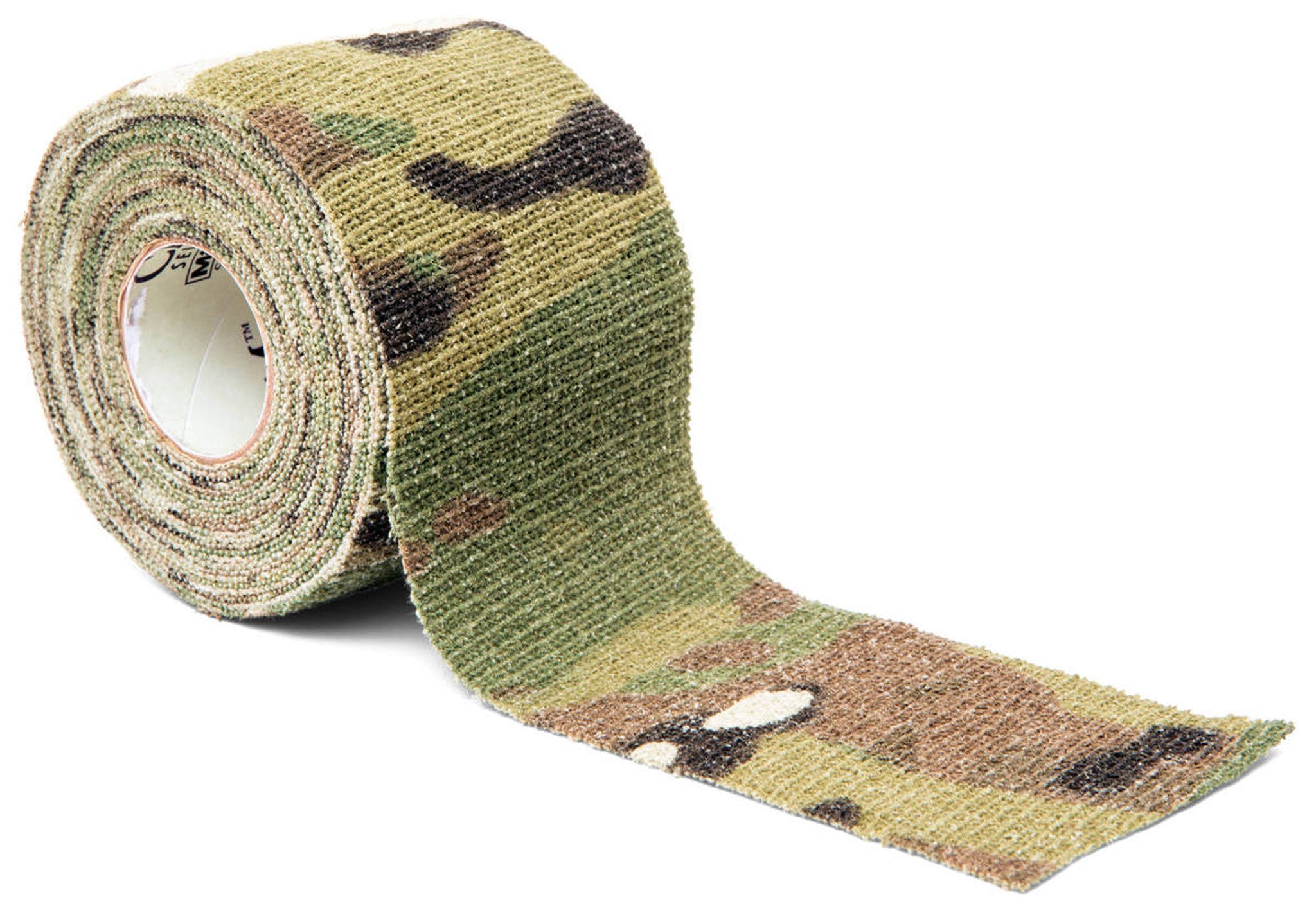 เทปพันปืน สโคป อื่นๆ ใช้ซ้ำได้ (Camo Form Reusable Self Cling Wrap)
