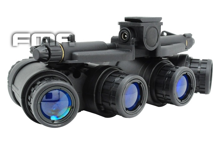 กล้อง Night Vision NVG-18 Dummy (4 ตา)