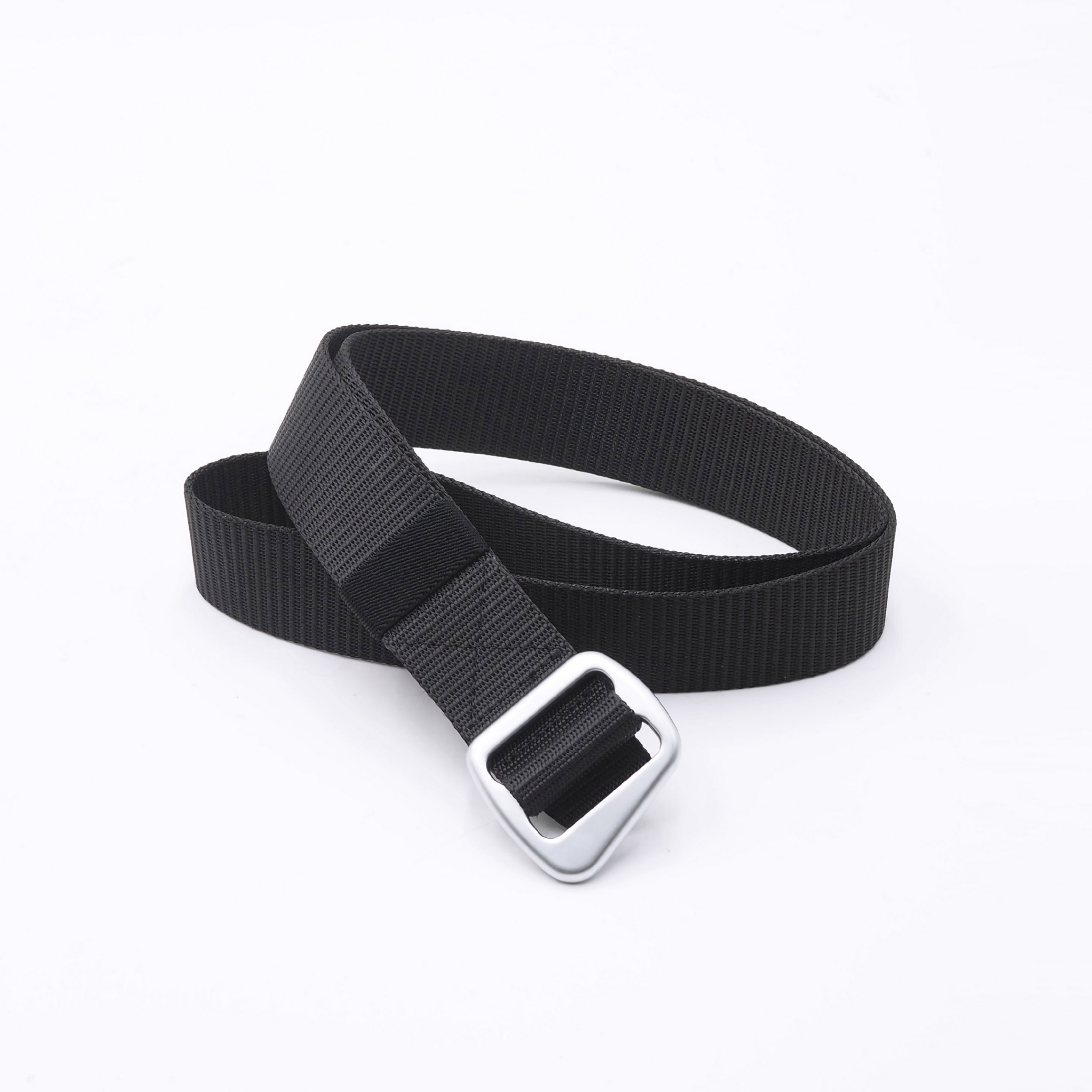 เข็มขัดไนลอน แท้ 100% B6