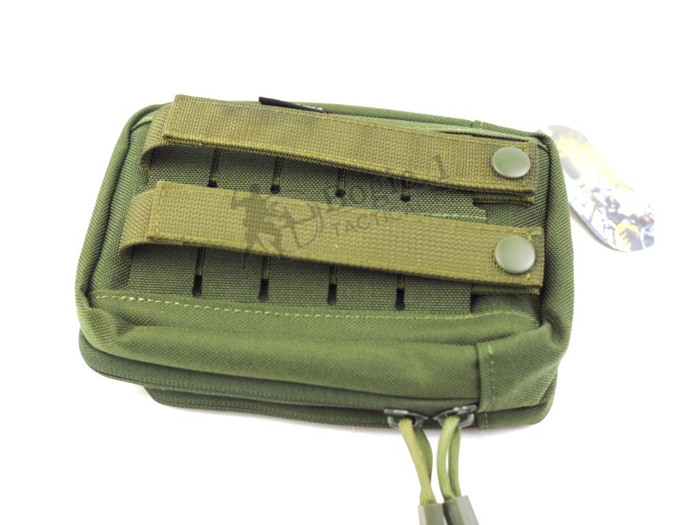 กระเป๋า Bogie.1 Wallet Bag