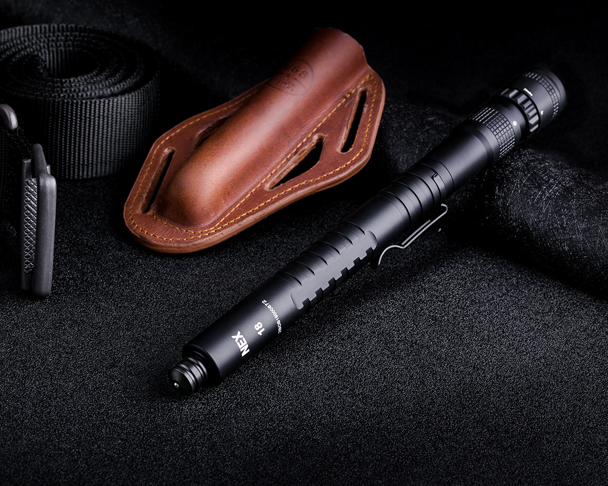 ดิ้วกดตูด NEX WALKER Flashlight (15" 18") Wal ของแท้